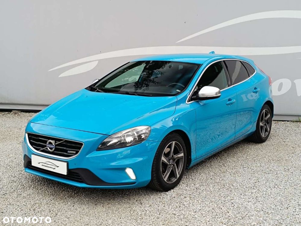 Volvo V40 - 1
