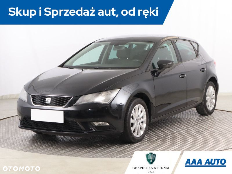 Seat Leon - 2