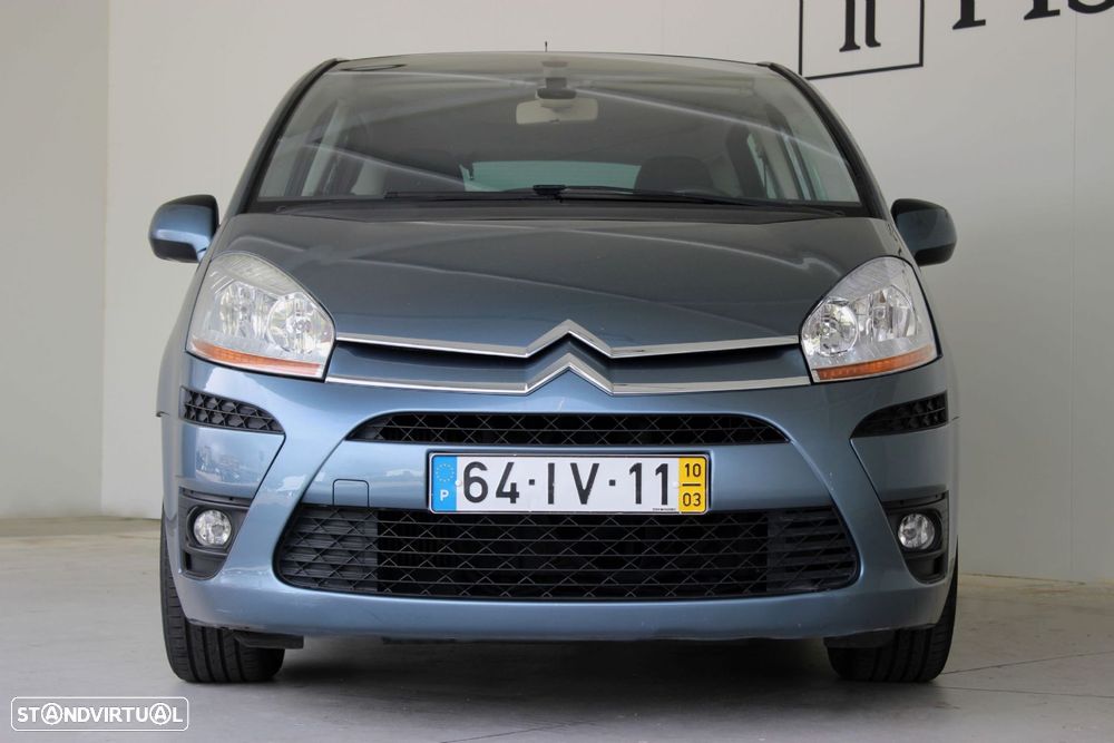 Citroën C4 Picasso 1.6 HDi Confort CMP6 - 2