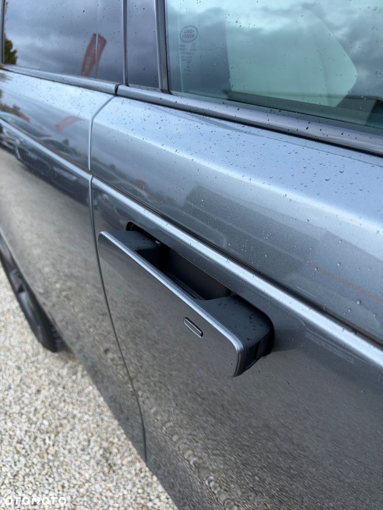 Land Rover Range Rover Velar 2.0 TD4 R-Dynamic S - 25