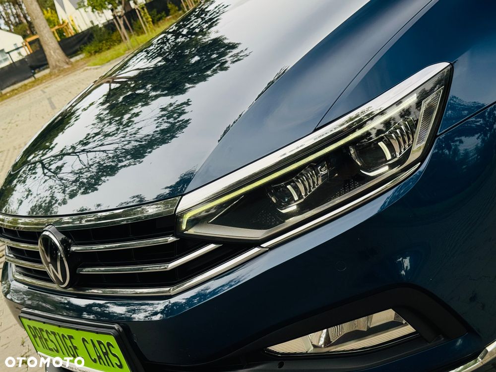 Volkswagen Passat 2.0 TDI SCR Highline - 21