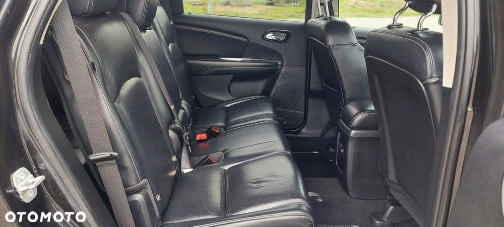 Fiat Freemont 2.0 Multijet Lounge - 27