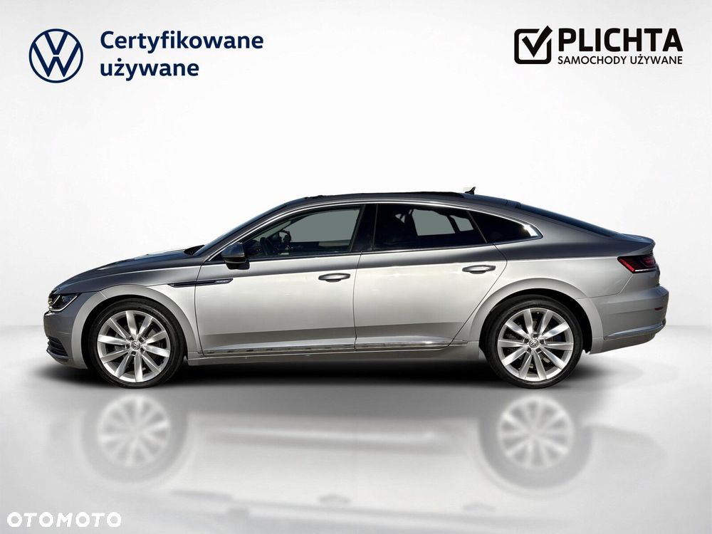 Volkswagen Arteon 2.0 TDI Elegance DSG - 3