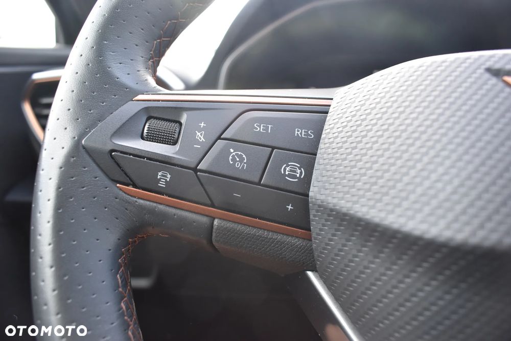 Cupra Formentor 1.5 TSI - 27