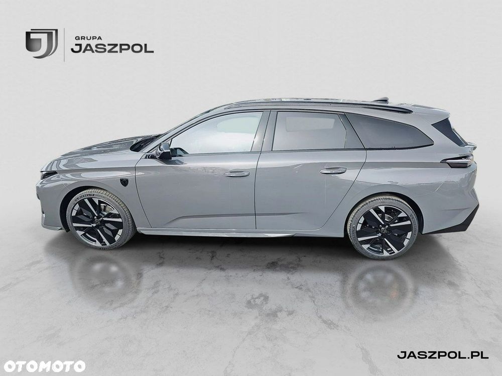 Peugeot 308 1.2 mHEV GT Exclusive S&S e-DCS6 - 3