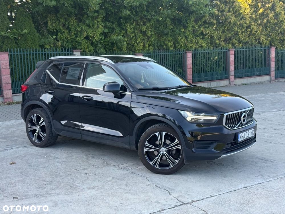 Volvo XC 40 - 5
