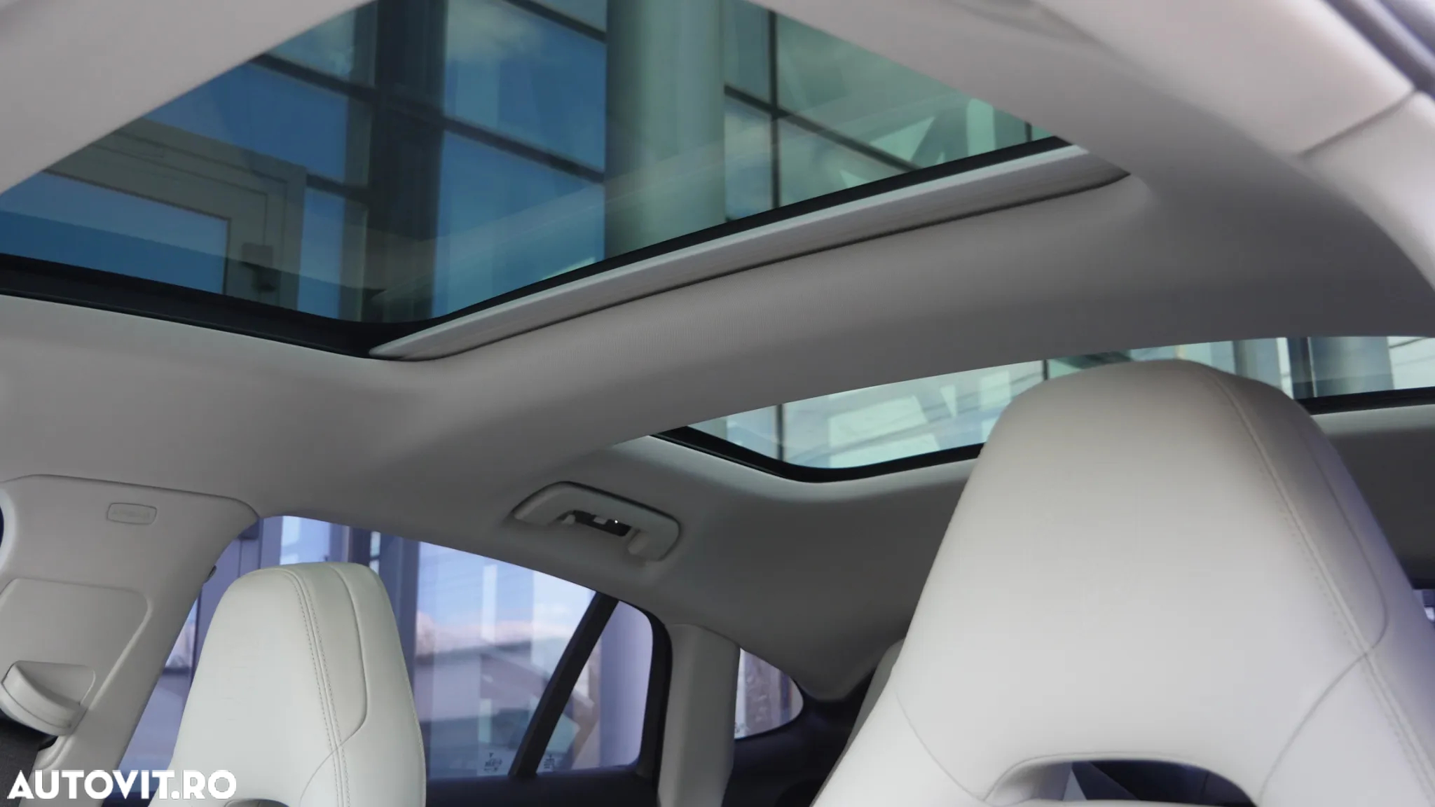 Porsche Panamera 4S - 6
