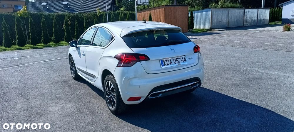Citroën DS4 BlueHDi 120 S&S Business Class - 6