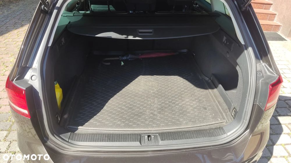 Volkswagen Passat ver-2-0-tdi-bmt-comfortline-dsg - 17