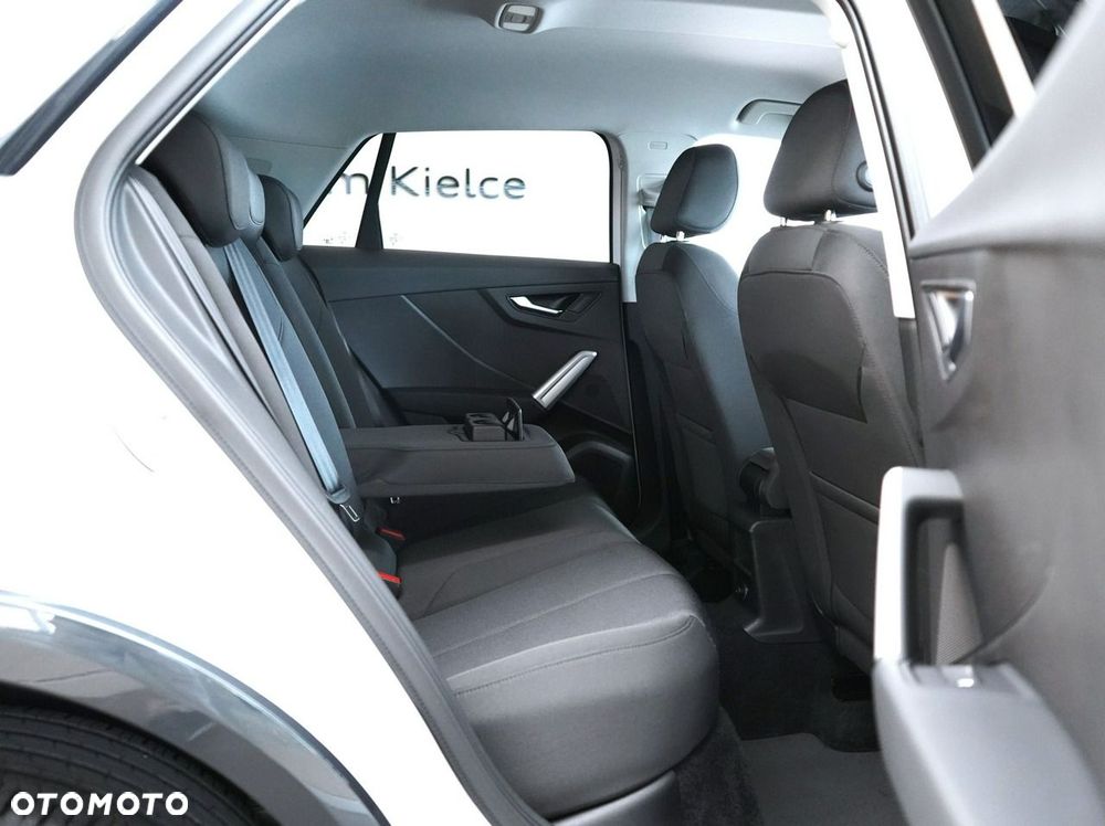 Audi Q2 - 31