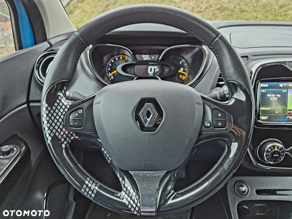 Renault Captur ENERGY TCe 120 EDC Dynamique - 21