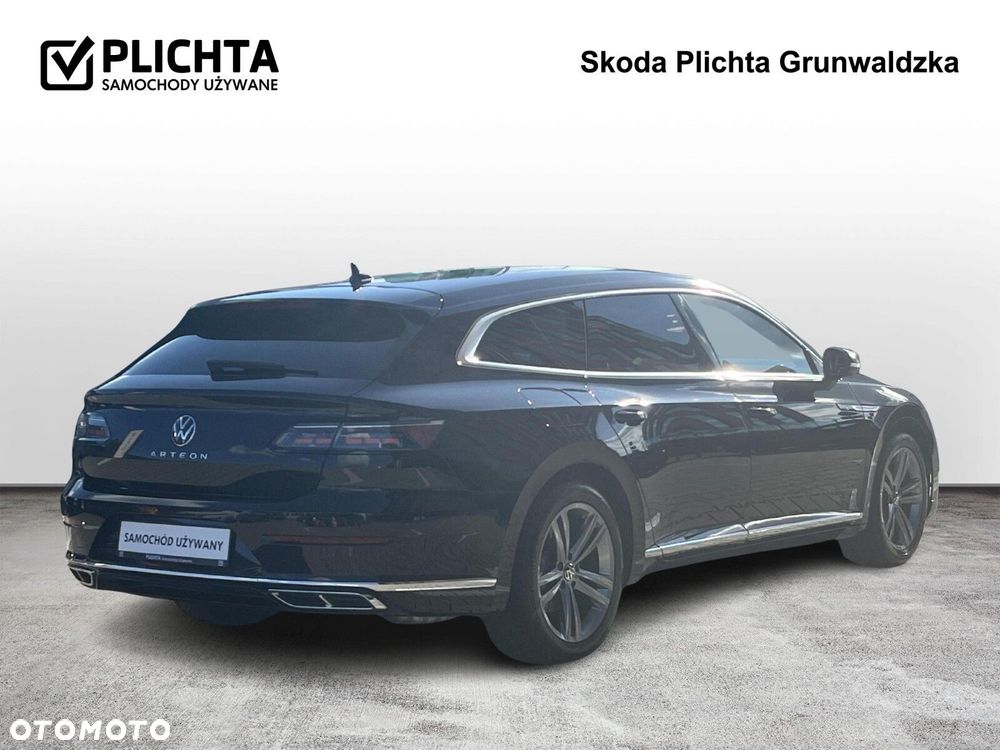 Volkswagen Arteon - 5