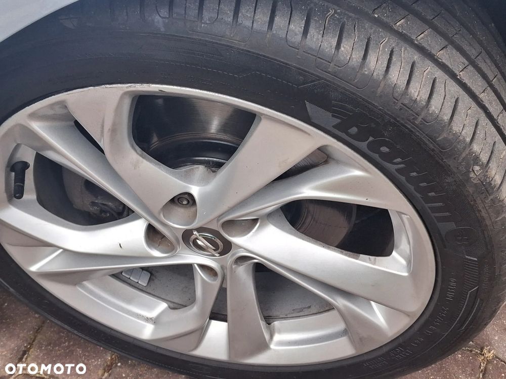 Opel Astra - 11