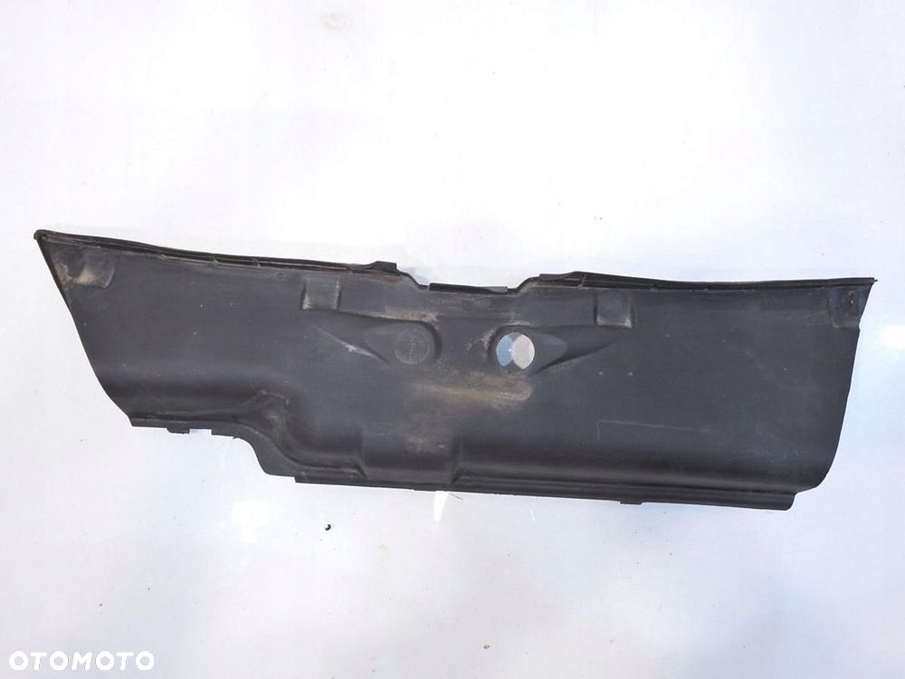 PODSZYBIE OSŁONA FILTRA SAAB 9-5 4561411 - 2