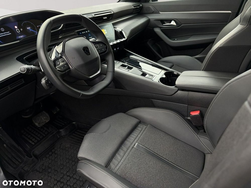 Peugeot 508 1.5 BlueHDi Allure S&S EAT8 - 7