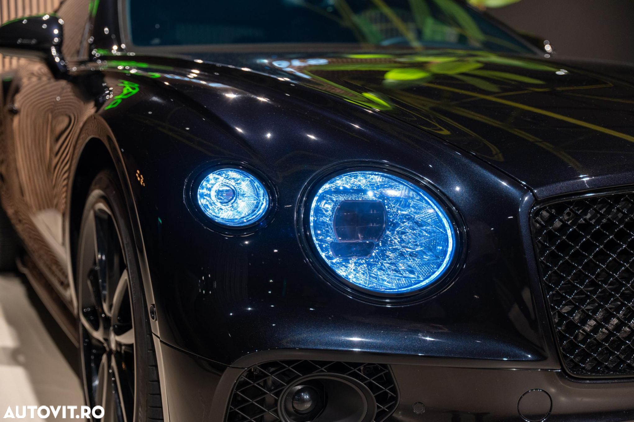 Bentley Continental - 22