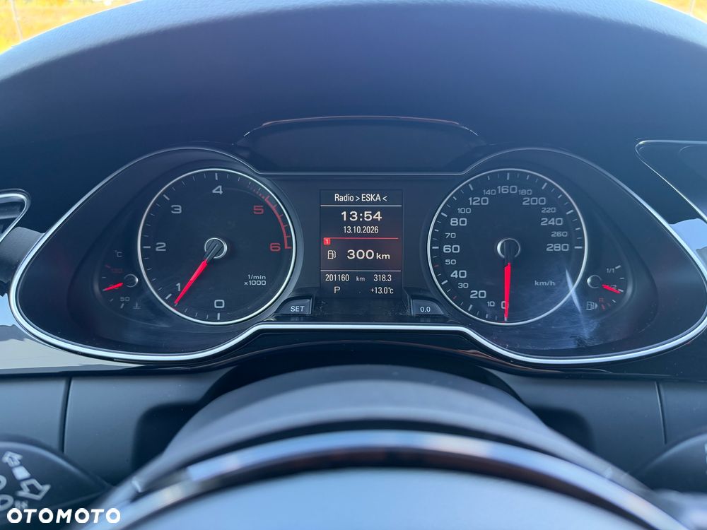 Audi A4 Avant - 38