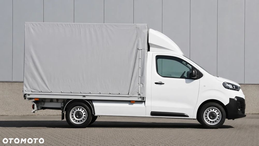 Toyota Proace - 2