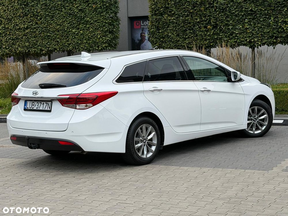 Hyundai i40 1.7 CRDi Business - 11