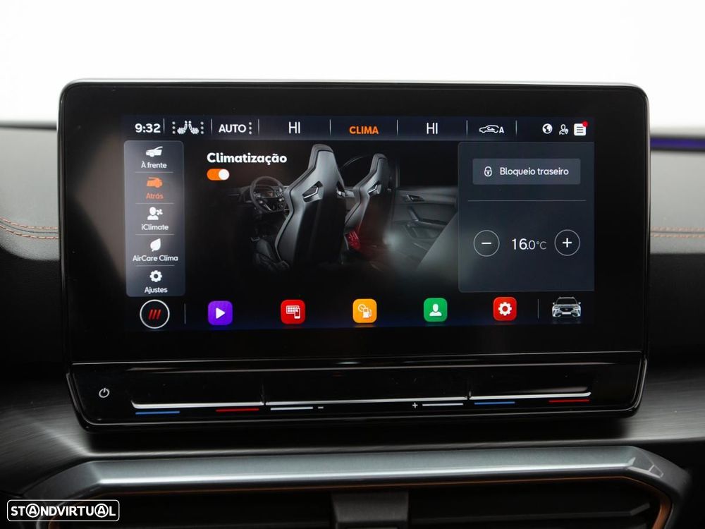 Cupra Formentor - 34