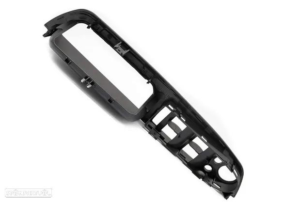 Puxador de porta esquerdo Bmw X5 51416975777 - 3