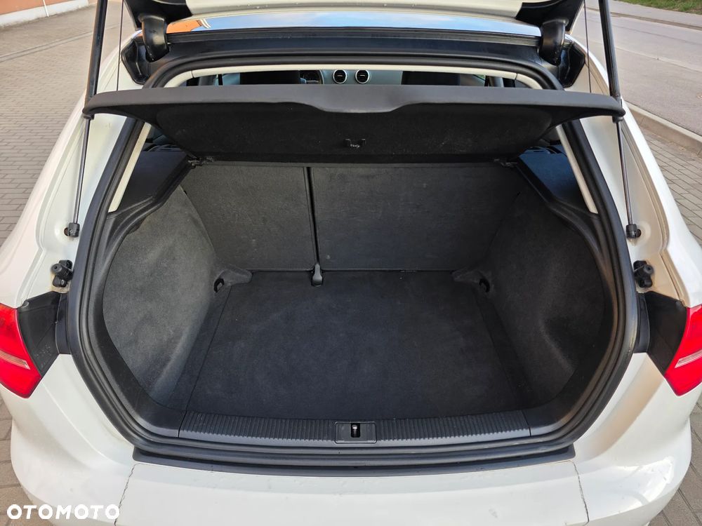 Audi A3 Sportback 1.6 Limited Edition - 24