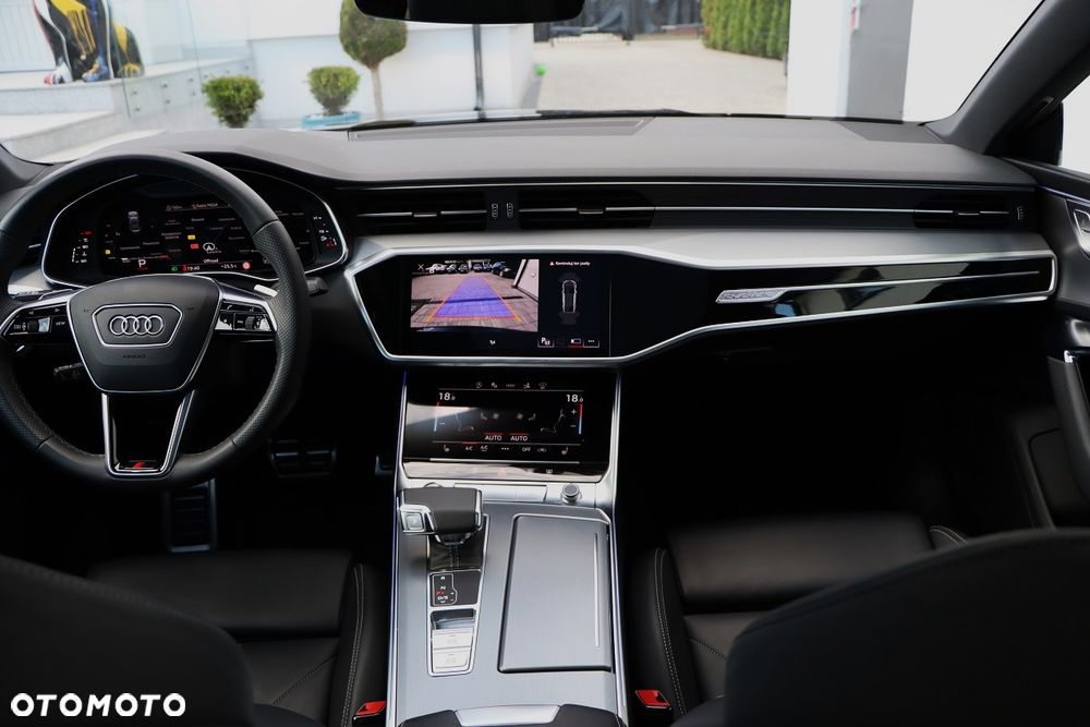 Audi A7 Sportback - 18