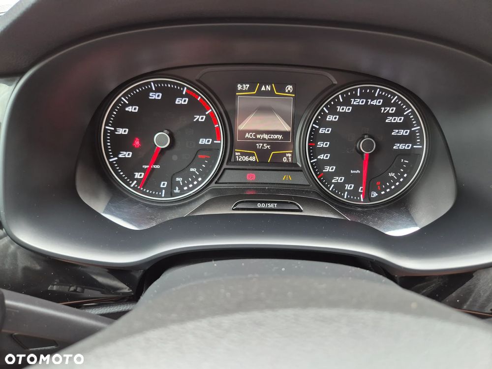 Seat Ateca 1.4 ECO TSI Xcellence S&S - 12