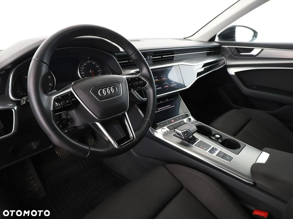 Audi A6 Avant 40 TDI mHEV Sport S tronic - 15