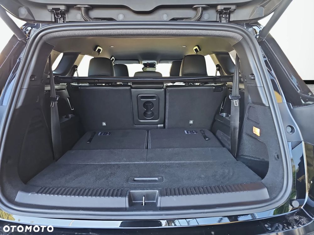 Renault Espace 1.2 E-Tech Full Hybrid 200 Techno MMT 7os - 27