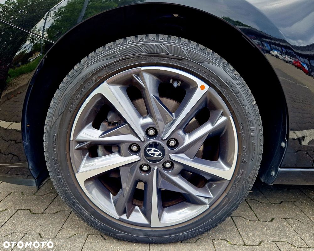 Hyundai i30 - 10