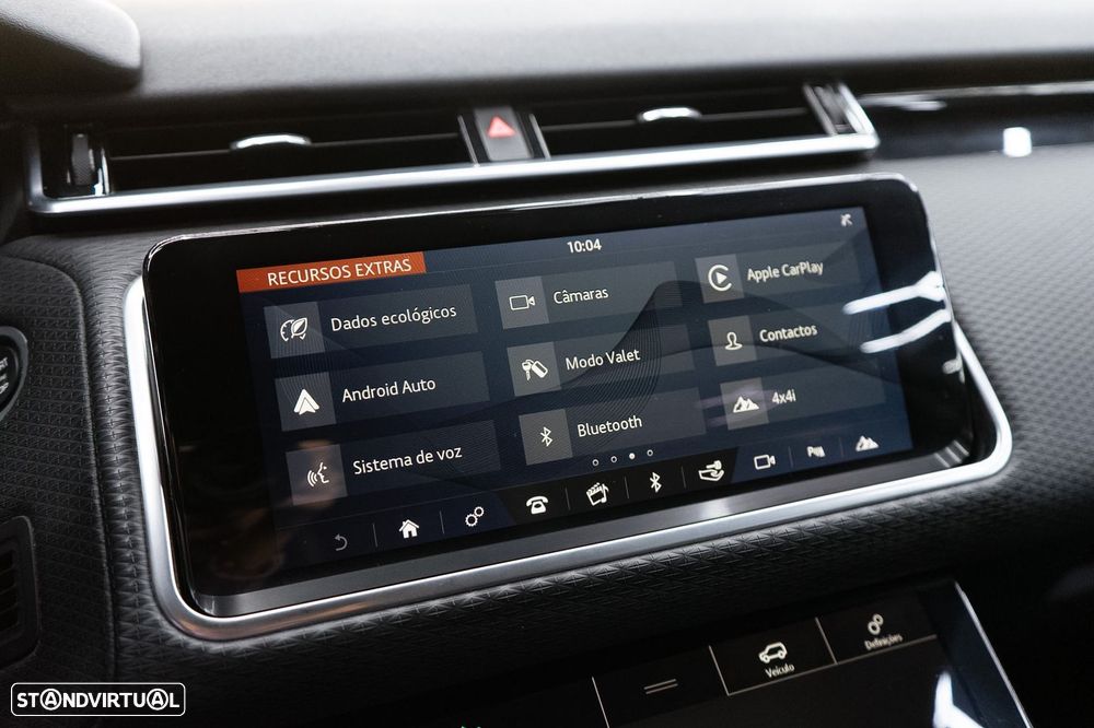 Land Rover Range Rover Velar 2.0d R-Dynamic - 33