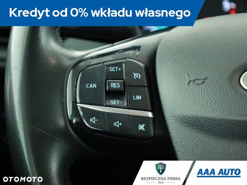 Ford Focus SW - 14