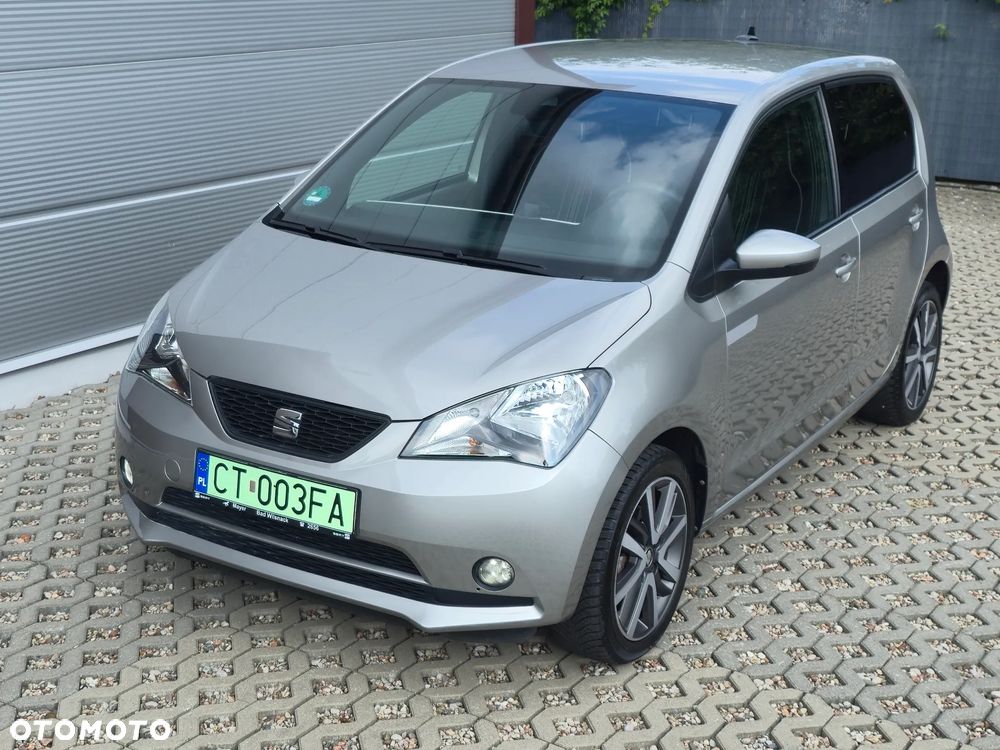 Seat Mii Plus - 13