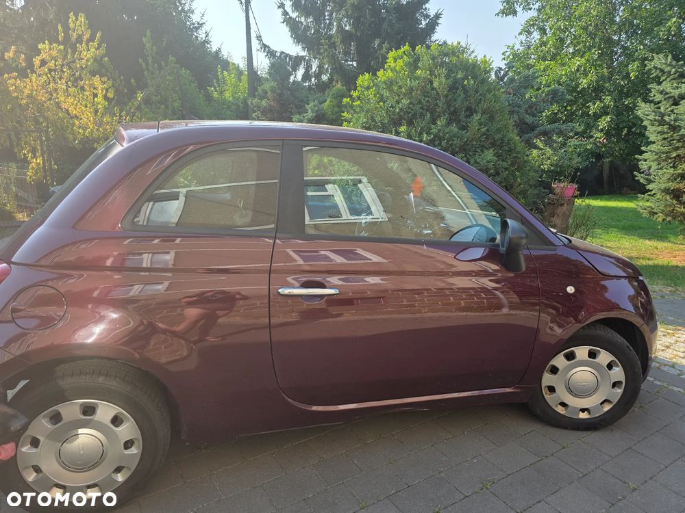 Fiat 500 1.2 Pop - 2