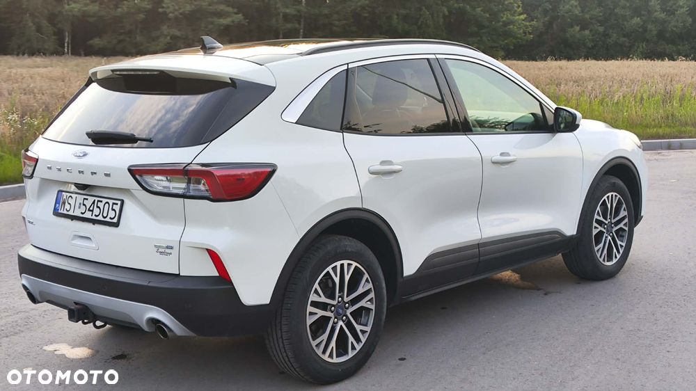Ford Escape - 5