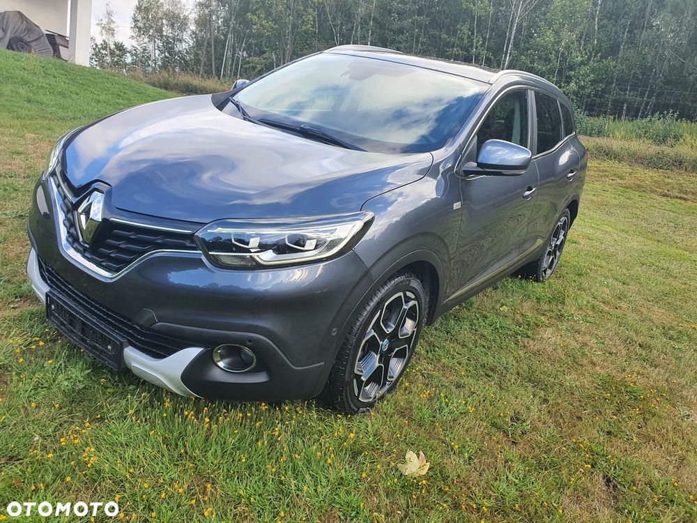 Renault Kadjar - 4
