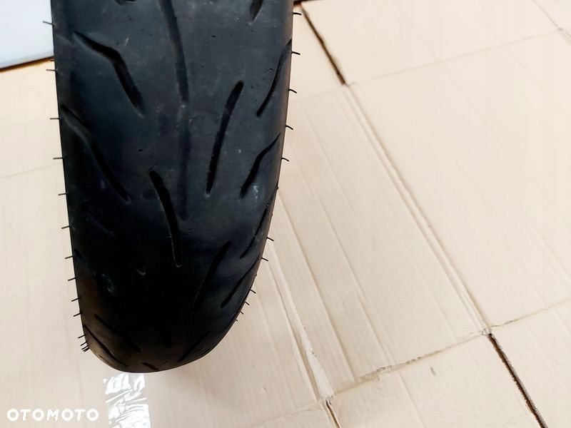 honda sh 125 felga koło 14cali tył - 5