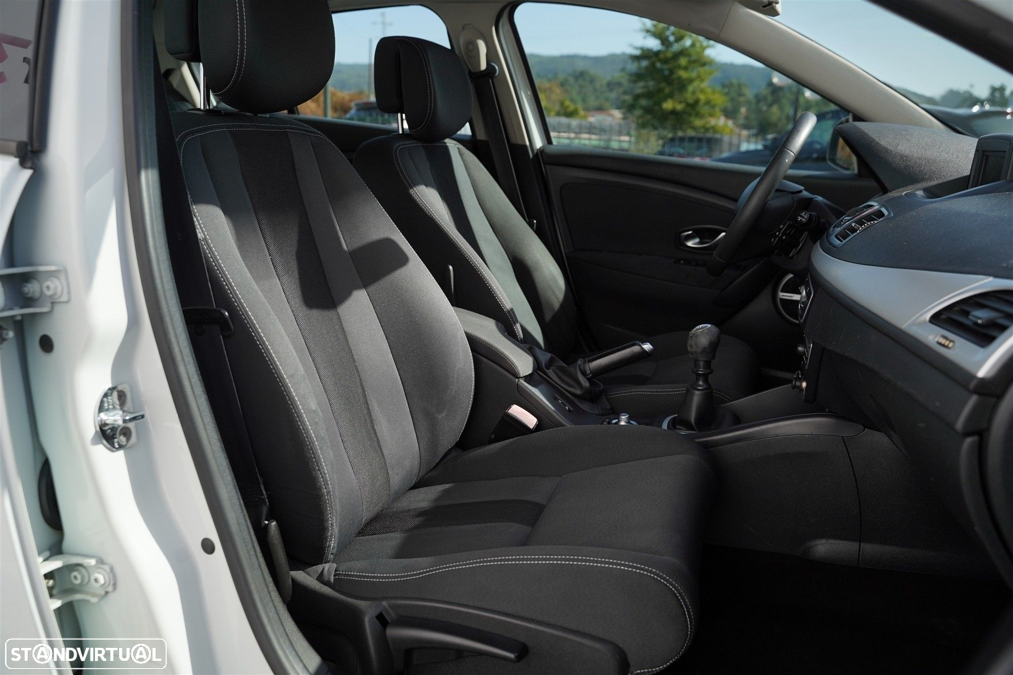 Renault Mégane 1.5 dCi Dynamique S - 28