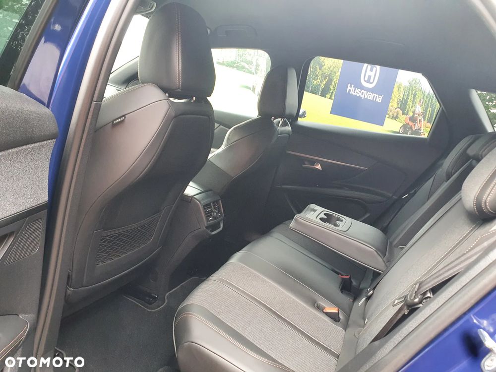 Peugeot 3008 1.6 THP Allure S&S EAT6 - 14