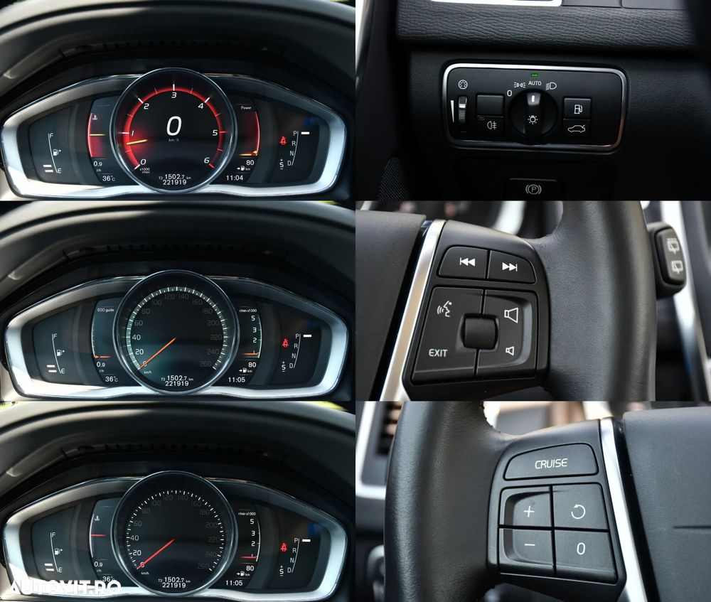Volvo XC 60 - 9