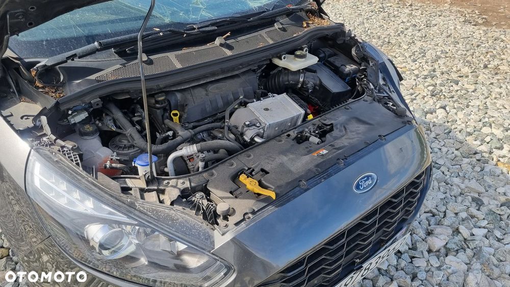 Ford C-MAX 2.0 TDCi Start-Stop-System Business Edition - 40