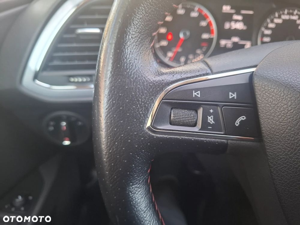 Seat Leon 1.4 TSI FR - 24