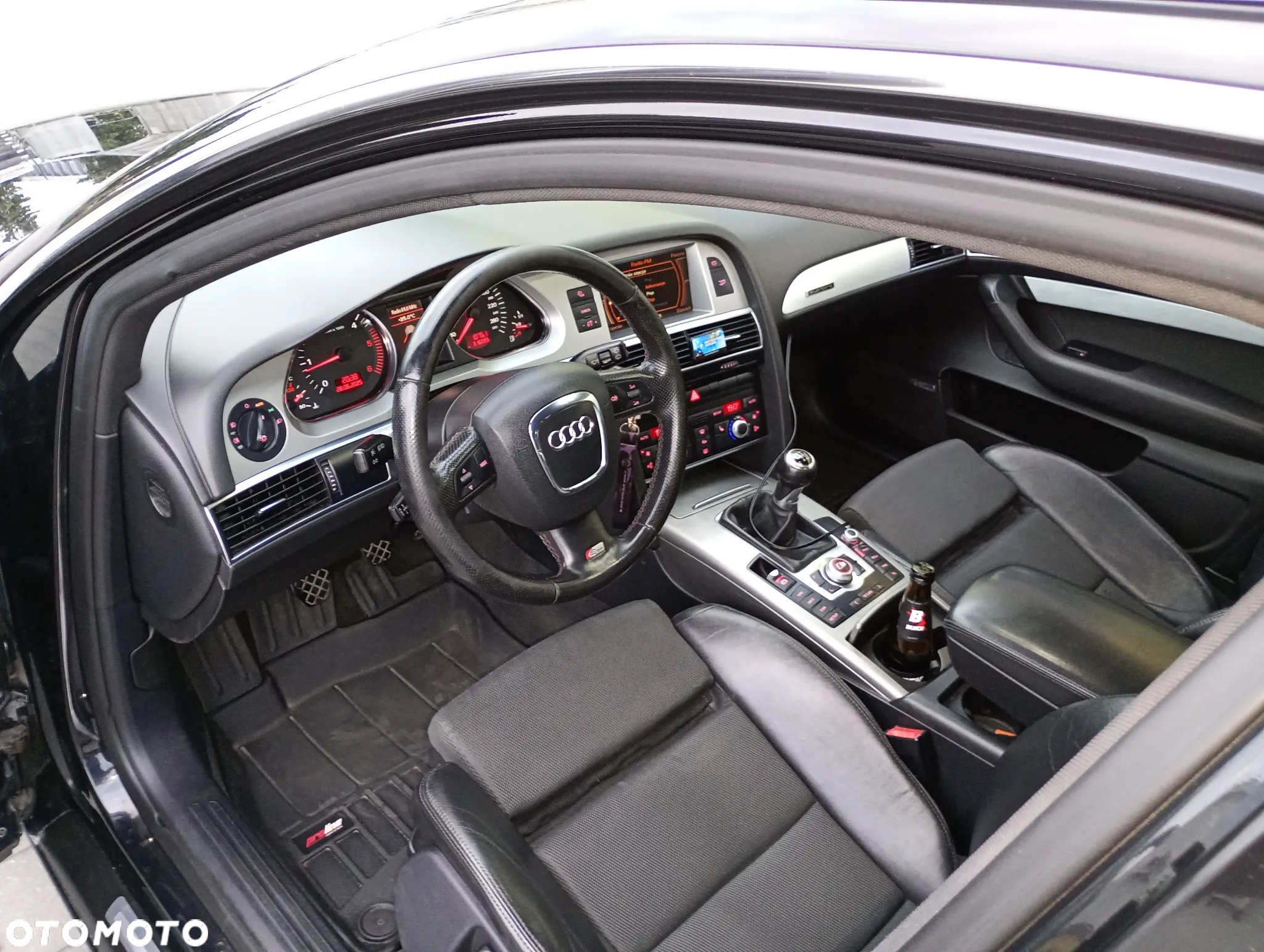 Audi A6 Avant - 15
