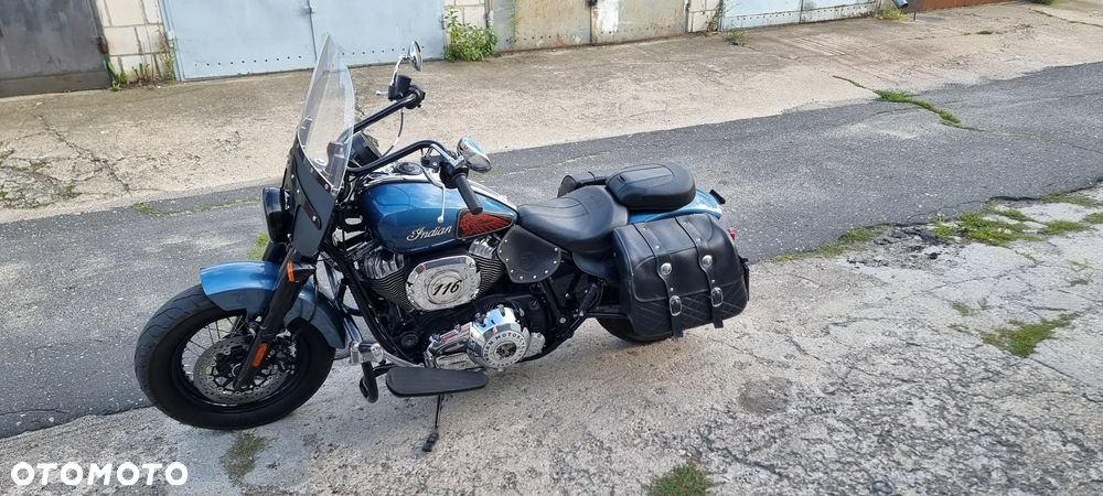 Indian Chief - 9