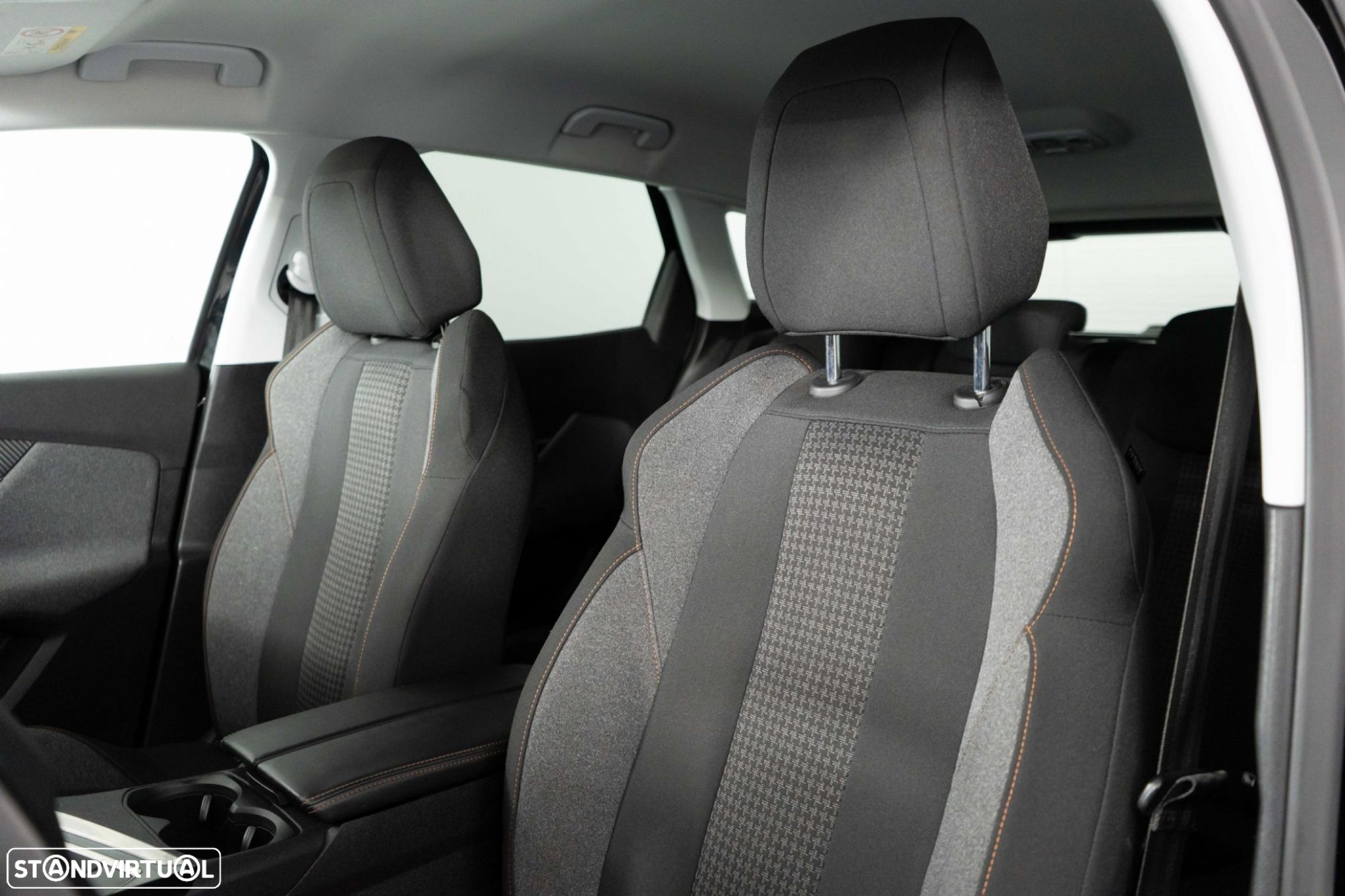 Peugeot 3008 1.2 PureTech Active - 8