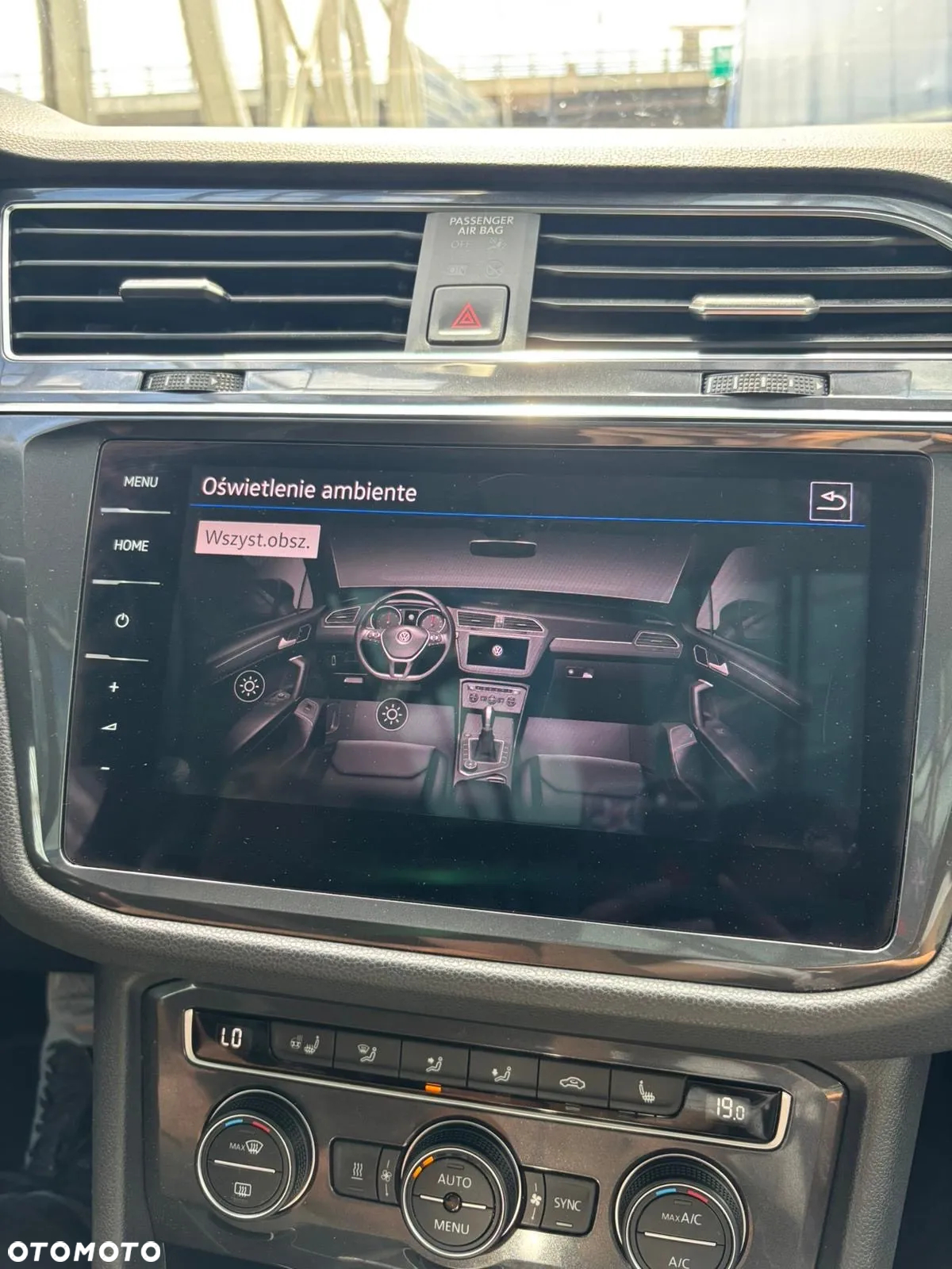 Volkswagen Tiguan Allspace 2.0 TSI 4Mot Highline DSG - 14