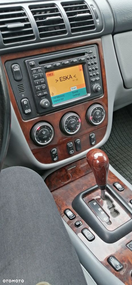 Mercedes-Benz ML - 6