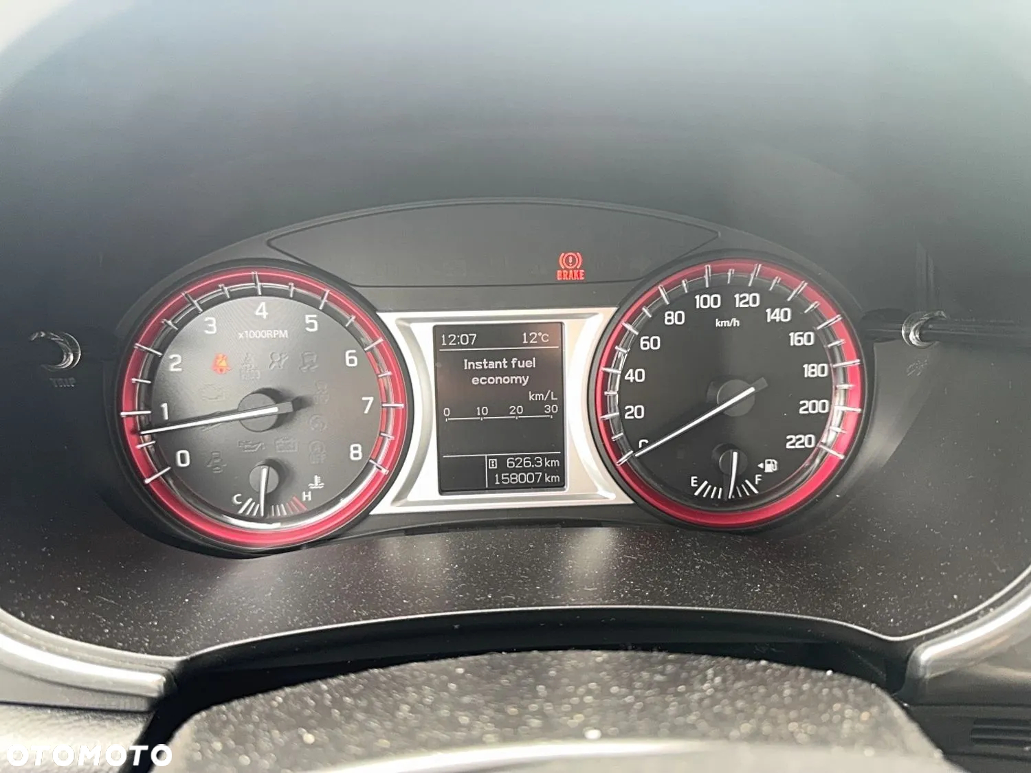 Suzuki Vitara 1.4 Boosterjet Elegance 2WD - 19
