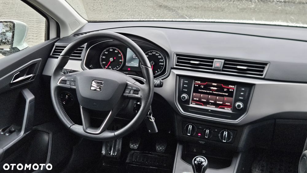 Seat Ibiza 1.0 TSI Style S&S - 6